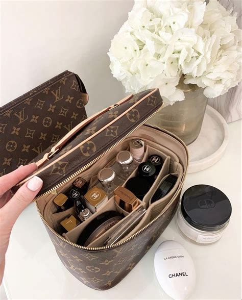 louis vuitton makeup bag cheap|cosmetic bag louis vuitton.